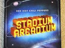 Red Hot Chili Peppers Stadium Arcadium 4-LP Box in Near Mint Condition