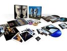 PINK FLOYD: DIVISION BELL 20TH ANNIVERSARY DELUXE BOX SET: NEW, SEALED