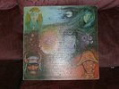 KING CRIMSON LP IN THE WAKE OF POSEIDON ILPS-9127 PINK ISLAND 1970 ORIGINAL