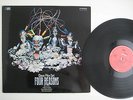 Dave Pike Set - Four Reasons - MPS 15253 - Germany 1969 - absoluter Top-Zustand