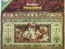 ETERNA ED.1 STEREO BEETHOVEN BLOMSTEDT SYMPHONY NO.9 LIVE 2 LP 827920-921 NM