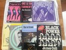 James Coit/Robert Parker/J.J. Barnes/The Suspicions + others