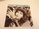 KATE BUSH THE DREAMING EMC 3419 1982 EMI LP - MINT