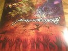 Poison the Well - The Opposite of December/Tear from the Red (2 x LP Clear)