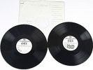 ASD 368 VIVALDI - VIRTUOSI DI ROMA - FASANO x2 HMV Single Sided Test Pressings