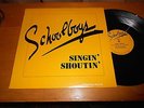 Schoolboys 80s HARD ROCK PRIVATE PRESS 12