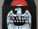 U.S. CHAOS Eye for an eye 7