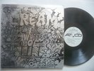 Cream-Wheels Of Fire-White Label DJ MONO LP-Atco Foil Gatefold-Eric Clapton