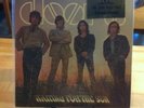 THE DOORS - WAITING FOR THE SUN **RARE SEALED DCC** LP