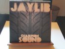 JAYLIB - CHAMPION SOUND 2LP  MADLIB / J DILLA