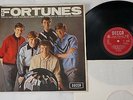 THE FORTUNES 1st LP (Decca UK Original Mono LP 1965) UK Beat. EX