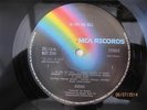 BUDGIE, IN FOR THE KILL,  MINT- 1974 UK MCA 1st ISSUE