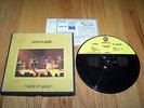 Deep Purple - Made in Japan REEL TO REEL TAPE 1973 RARE 7 1/2 ips ROCK ORIGINAL
