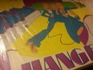BLUE VELVETS Changes LP Disco Modern Soul SUMMERTIME boogie Stepper gatefold.