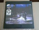 RARE OOP Pinback - Self Titled Vinyl RSD 2014 S/T blue screen summer