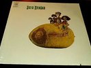 Sea Train Original SEALED LP A&M SP 4171 US Press Psych former Blues Project