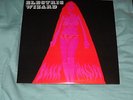 Electric Wizard Black Masses purple/lime color 2 lp dopethrone sleep melvins