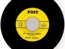 R&B soul JOHNNY ANDREWS My Amazing Dream POST rare Rite Ohio Mr. Finewine   HEAR