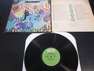 The Zombies 'Odessey & Oracle' LP Vinyl TES 4013