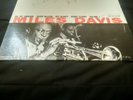 Miles davis blue note  stereo AUTOGRAPHED by j j johnson