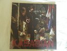 KASABIAN - WEST RYDER LUNATIC PAUPER ASYLUM. RARE 2 X  10