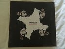 KASABIAN - VELOCIRAPTOR. RARE 2 X 10