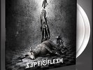Septicflesh - Titan LP White New Import Behemoth Rotting Christ Belphegor