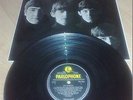 with the beatles stereo pressing psc 3045