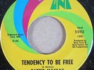 Rabbit Mackay-Tendency To Be Free-Uni 55112-Garage-Psych-NICE