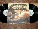 RED HOUSE PAINTERS Rollercoaster RARE 1993 UK ORIGINAL 1st PRESS 2x VINYL LP 4AD