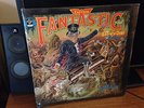 Elton John Captain Fantastic SEALED gatefold
