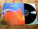 COCTEAU TWINS Heaven Or Las Vegas RARE 1990 CZECH ORIGINAL 1st PRESS VINYL LP uk