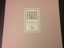 EAGLES - Hell Freezes Over 2x LP Vinyl NL reissue NEW
