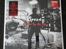Spoon Ga Ga Ga Ga Ga Red vinyl OOS / 500