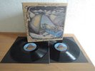 JONATHAN WILSON GENTLE SPIRIT ORIGINAL UK FOLK ROCK 2 LP SET
