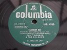 CLIFF RICHARD BACHELOR BOY 1963 VERY RARE 78 RPM RECORD COLUMBIA DB.4950