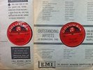 SAX 5281-2 1st press NM 2lp MAHLER SYMPHONY No.9 KLEMPERER