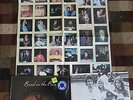 MINT SHRINK ARCHIVE COPY + POSTER - Paul McCARTNEY WINGS On The Run BEATLES LP