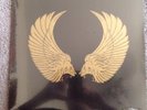 RIVAL SONS EP VINYL RECORD STILL SEALED - before the fire western valkyrie