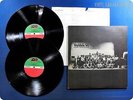 FLOWER TRAVELLIN’ BAND Make Up P-5073A 2LP AD8169