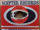 JACK MONTGOMERY Dearly Beloved/Do You Believe It 45   Scepter northern soul