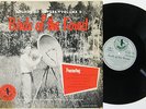 FOON Sounds of Nature Volume 3 Birds of the Forest LP 1955 Thom Benson Bill Gunn