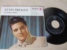 Elvis Presley, EP, RCA, EPA-9775, Germany, 