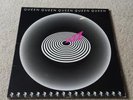 QUEEN Jazz LP Vinyl Record Album  UK Press EX + inner