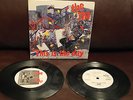 Rare the The/ Matt Johnson This is The Day gatefold double 7