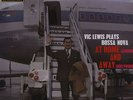 Vic Lewis - Vic Lewis Plays Bossa Nova At Home (London) And Away (Holly... EU LP