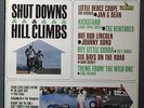 Shut Downs & Hill Climbs Liberty 7366 Promo Hot Rod Drag Motorcycle Racing Mint-