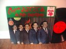 CONJUNTO AZTECA DE PEPE RODRIGUEZ MAGDA DISCOS Rare Tex-Mex TEJANO Funk LATIN