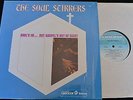 BLACK GOSPEL The Soul Stirrers Soul’s In but Gospel’s Out of Sight CHECKER 10056