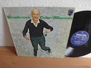 CUBY + BLIZZARDS SIMPLE MAN DUTCH BLUES ROCK PHILIPS LP